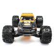 Thou Maximus 8382 1 8 120A 85KM   H 4WD Brushless RC Monster Truck Car For Sale