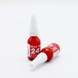 1pcs 242 Glue Screw Glue Blue Glue Anaerobic Adhesive Hot on Sale