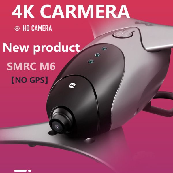 SMRC S20 quadcopter with camera mini drone gps 4k x PRO rc helicopter drones with camera hd profissional VS sjrc f11 x8 toys Hot on Sale