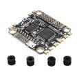 STM32F405 BetaFlight Omnibus F4 Flight Controller AIO OSD 5V BEC Current Sensor for RC FPV Racing Drone 30.5x30.5mm Discount