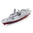 2.4GHZ RC Remote speed control rc boat Military Warship boat Toys Mini Electric RC Aircraft gift for boys children water toys Hot on Sale