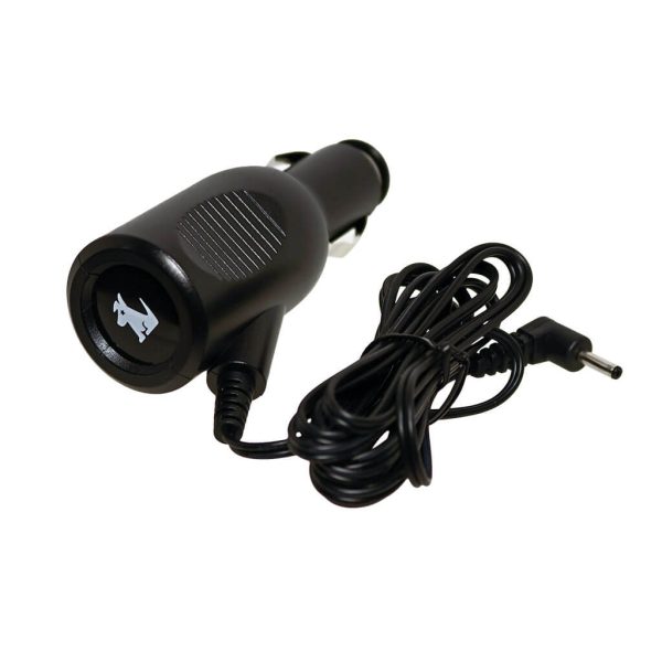 Sirius Satellite Radio 5 Volt Vehicle Power Adapter Hot on Sale