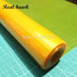 2Meters Lot Tranparent Colors Hot Shrink Covering Film High Quality Model Film For RC Airplane Models DIY Online Hot Sale