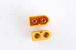 10pcs XT60 XT-60 Male Female Bullet Connectors Plugs For RC Lipo Battery Online