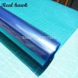 2Meters Lot Tranparent Colors Hot Shrink Covering Film High Quality Model Film For RC Airplane Models DIY Online Hot Sale