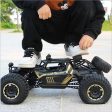 1:8 50cm super big RC car 4x4 4WD 2.4G high speed Bigfoot Remote control Buggy truck climbing off-road vehicle jeeps gift toys Hot on Sale