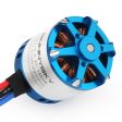 SUNNYSKY X2216-III X2216 2216 880KV 950KV 1100KV 1250KV 1400KV 2600KV long short shalft motor for RC models Online