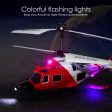 SYMA S111G Attack Marines RC Helicopter With LED Light 3.5CH Helicopter Remote Control RC Drone Shatterproof Toys For Children Online