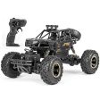 28CM 1 16 Auto RC Car 4WD Machine Radio Controlled Cars Toys with Remote Control Car 4x4 Off Road Vehicle For Kid Boy Xmas Gifts Sale