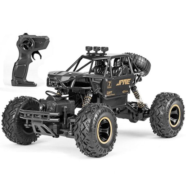 28CM 1 16 Auto RC Car 4WD Machine Radio Controlled Cars Toys with Remote Control Car 4x4 Off Road Vehicle For Kid Boy Xmas Gifts Sale