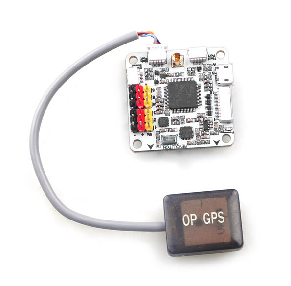 Ultra Small Mini GPS OP NZ GPS for OPLink CC3D Revolution F3 Naze32 Flip32 Flight Control Board Controller QAV250 For Discount