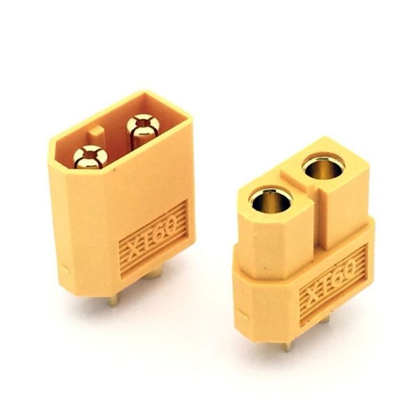 10 20pcs XT60 XT-60 Male Female Bullet Connectors Plugs For RC Lipo Battery (5 10 pair) Wholesale Online Sale