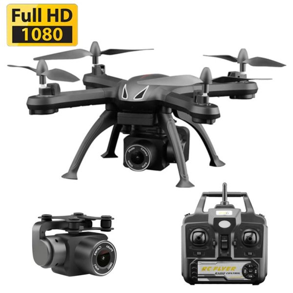 X6S Drone VS XY4 VS E58 Drone X6S HD Camera 480p   720p   1080p Quadcopter Fpv Dron One-Button Return Flight Hover RC Drone toy Online