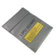 1Pc Fireproof RC LiPo Battery Safety Bag Safe Guard Charge Sack 180 X 230 mm Remote Control Toys Bag for Children Online