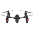 2.4G Professionl Drone Met WIFI FPV HD Camera Real Time RC Helicopter JD-11 Aircraft Remote Control RTF Attitude Hold Quadcopter Cheap