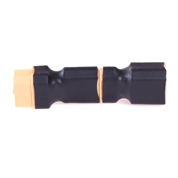 1 Pcs NEW XT60 Parallel Adapter Converter Connector Cable Lipo Battery Harness Plug Wiring Fashion