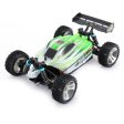 WL Toys A959-B 2.4G 1 18 Full Proportional Remote Control 4WD Vehicle High Speed Electric RTR Off-road Buggy RC Cars brinquedos Online now