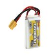 Lipo 2S Battery 7.4V 1200mAh 1500mAh 1800mAh 2200mAh 25C 2600mAh 3000mAh 4200mAh 5200mAh 35C Lipo Battery with XT60 Plug Fashion