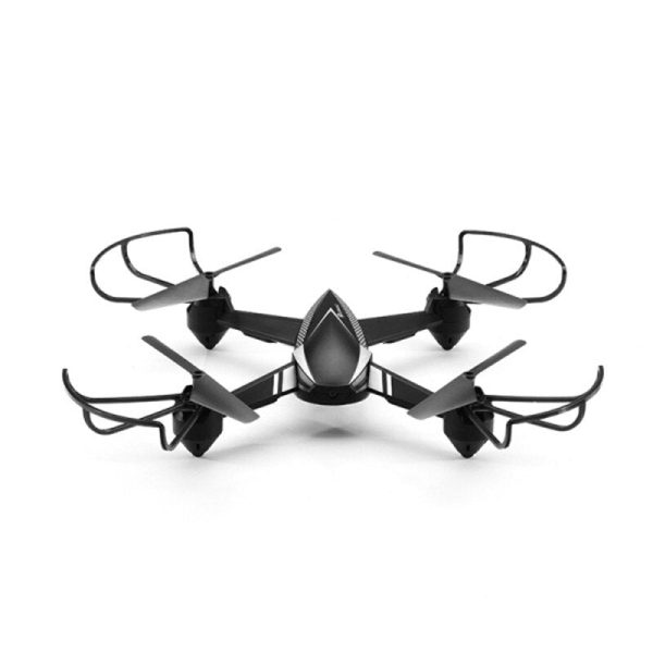 Eachine E32HW WiFi FPV With 720P HD Camera Altitude Hold Mode Black Two Batteries RC Drone Quadcopter RTF Cheap