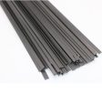 16pcs lot Carbon Fiber Material 0.5mm*3mm 0.6*5 1*3 1*4 1*5 1*6 Carbon fiber sheet for RC Quadcopter Multicopter ( 0.5 Meter) Hot on Sale