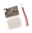 SP RACING F3 EVO V2.0 Brush Flight Control Board For Tiny 90mm 120mm 125mm FPV Micro Quadcopters Better than Scisky 32bits Online now