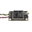 TX805 5.8G 40CH 25 200 600 800mW FPV Transmitter VTX LED Display Support OSD Pitmode Smartaudio For RC Models For Cheap