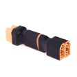 1 Pcs NEW XT60 Parallel Adapter Converter Connector Cable Lipo Battery Harness Plug Wiring Fashion