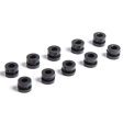 20pcs Anti Vibration Rubber Balls For F4 F7 Flight Controller FPV Quadcopter M3 Shock Absorption Balls For Cheap