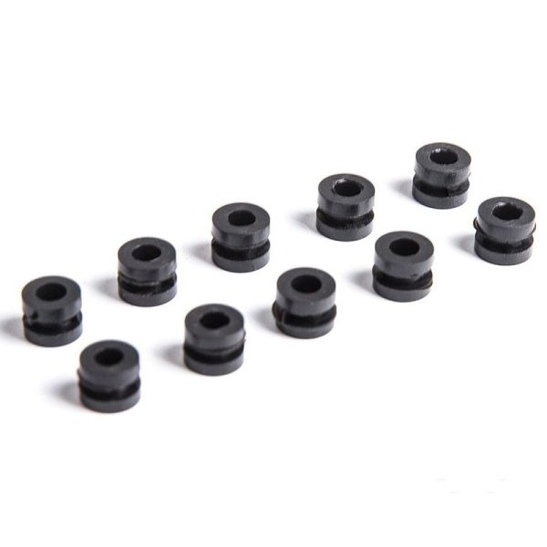 20pcs Anti Vibration Rubber Balls For F4 F7 Flight Controller FPV Quadcopter M3 Shock Absorption Balls For Cheap