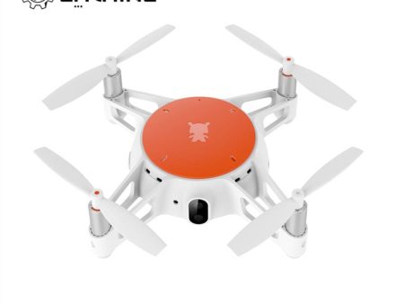 Xiaomi MiTu WiFi FPV With 720P HD Camera Multi-Machine Infrared Battle Mini RC Drone Quadcopter BNF Phone Control Supply