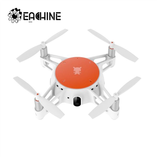 Xiaomi MiTu WiFi FPV With 720P HD Camera Multi-Machine Infrared Battle Mini RC Drone Quadcopter BNF Phone Control Supply