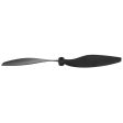 2 x RC Airplane Model Plane Propellers Props Black 203x109mm 8x4.3 EP8043 Hot on Sale