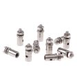 10Pcs 2.1mm 1.8mm 1.5mm 1.1mm Adjustable RC Diameter Helicopter Rc Boat Airplane Boat Pushrod Linkage Stopper Servo Connectors Online Sale