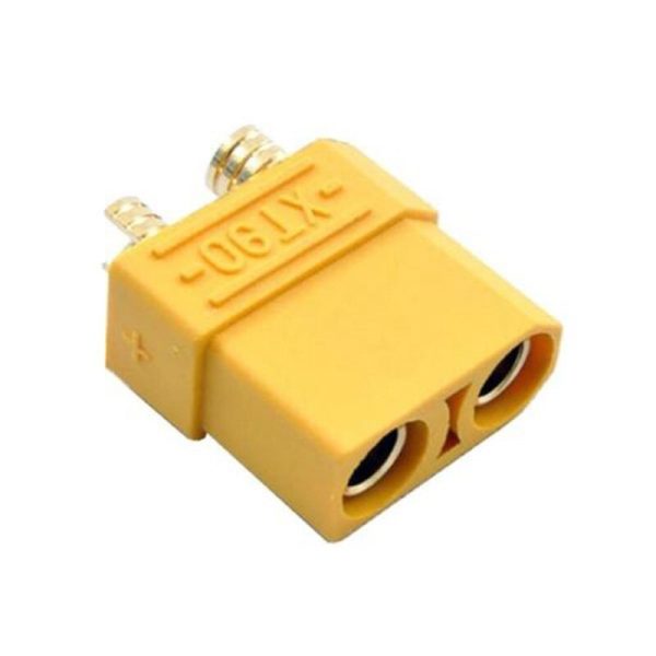 XT30 XT60 XT90 Male Female Bullet Connectors Plug For RC Lipo Battery Wholesale For RC Lipo Battery Quadcopter Multicopter For Discount