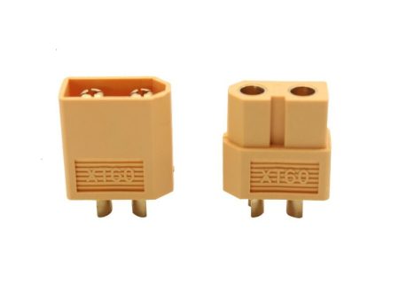 10pcs XT30 XT60 XT90 Male Female Bullet Connectors Plug For RC Lipo Battery Wholesale For RC Battery Quadcopter Multicopter Sale