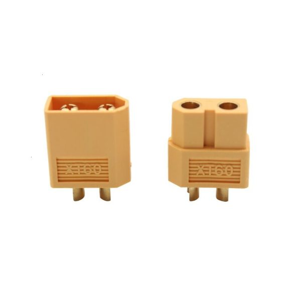 10pcs XT30 XT60 XT90 Male Female Bullet Connectors Plug For RC Lipo Battery Wholesale For RC Battery Quadcopter Multicopter Sale