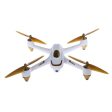 New Original Hubsan H501S X4 Pro 5.8G FPV Brushless With 1080P HD Camera GPS RC Quadcopter RTF Mode Switch With Remote Control Online