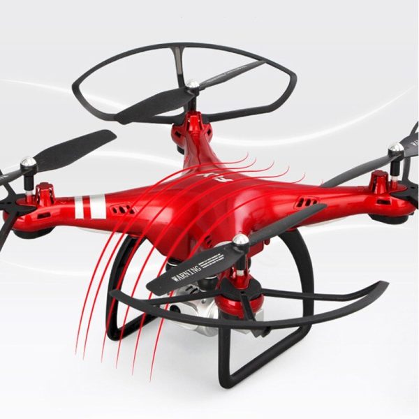 XY4 Drone Quadcopter 1080P HD Camera RC Drone Quadcopter With 1080P Wifi FPV Camera RC Helicopter 20min Flying Time dron Toy Online