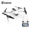 Hubsan H117S Zino GPS 5G WiFi 1KM FPV with 4K UHD Camera 3-Axis Gimbal RC Drone Quadcopter RTF Black White For Discount