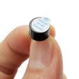 20PCS Super Loud 5V Active Alarm Buzzer Beeper Tracker 9*5.5mm 12*9.5mm for Flight Controller RC Drone FPV Racing Drone Part Sale