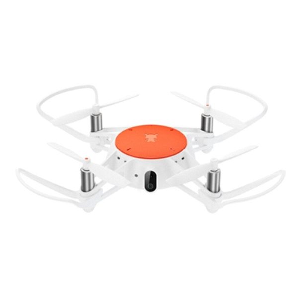 Xiaomi MiTu WiFi FPV With 720P HD Camera Multi-Machine Infrared Battle Mini RC Drone Quadcopter BNF Phone Control Supply