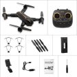 VISUO XS812 GPS 5G WiFi FPV 4K HD Camera Altitude Hold Mode Foldable RC Drone Quadcopter Drones VS M69 M70 SG106 SG909 JDRC F11 Cheap