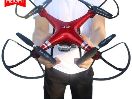 XY4 Drone Quadcopter 1080P HD Camera RC Drone Quadcopter With 1080P Wifi FPV Camera RC Helicopter 20min Flying Time dron Toy Online