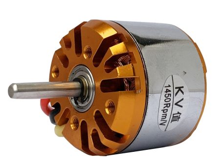 1pc 3536 Swiss Quality Motor Brushless Outrunner Motor Strong power supply 1450KV High Speed with Large Thrust on Sale