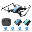 2020 NEW Global Drone GW125 Drones for Kids Altitude Hold RC Helicopter Mini Drone Wifi FPV Quadcopter VS E58 S9W Juguetes Dron Fashion