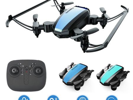 2020 NEW Global Drone GW125 Drones for Kids Altitude Hold RC Helicopter Mini Drone Wifi FPV Quadcopter VS E58 S9W Juguetes Dron Fashion