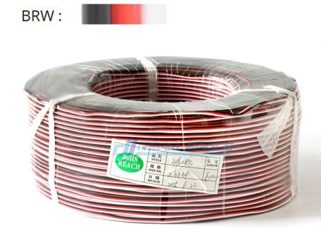 Servo extension cable 5 10M 22 26AWG wire extended wiring 30 60 cores cord lead for RC helicopter drone cars Online Hot Sale