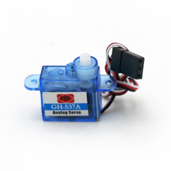 10pcs lot Mini 3.7g Micro Servo RC plane Helicopter Boat Car Trex 250+Free shipping Supply