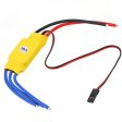 XXD HW30A 30A Brushless Motor ESC for RC 450 Helicopter FPV Mini Quadcopte Drone Motor Speed Controller Online Sale