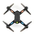 Eachine E32HW WiFi FPV With 720P HD Camera Altitude Hold Mode Black Two Batteries RC Drone Quadcopter RTF Cheap